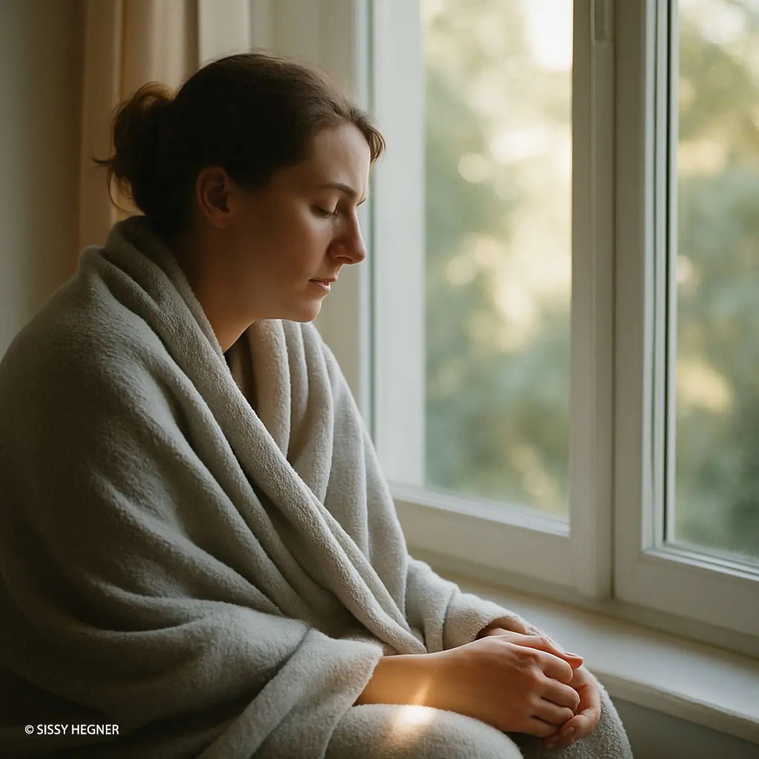 Long Covid und Ergotherapie