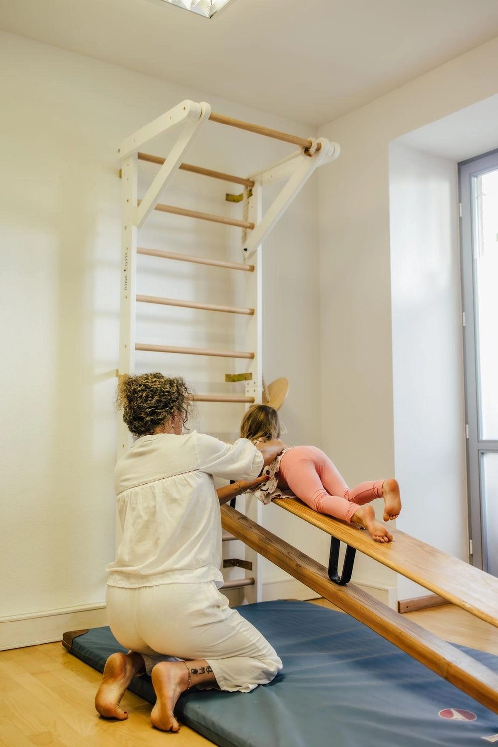 Ergotherapie in der Pädiatrie