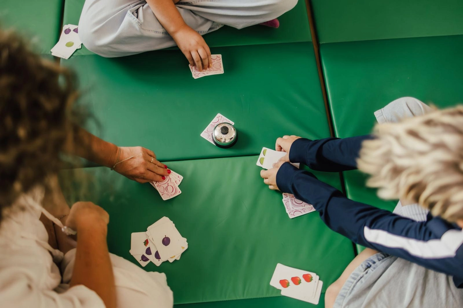 Ergotherapie in der Pädiatrie