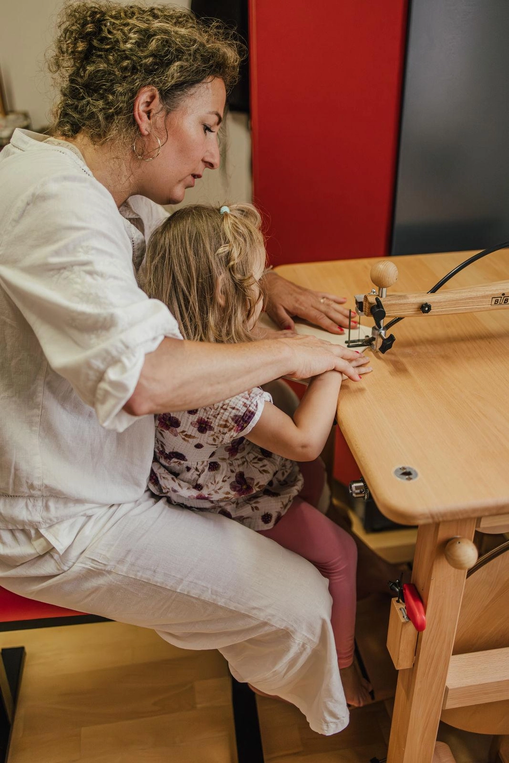 Ergotherapie in der Pädiatrie